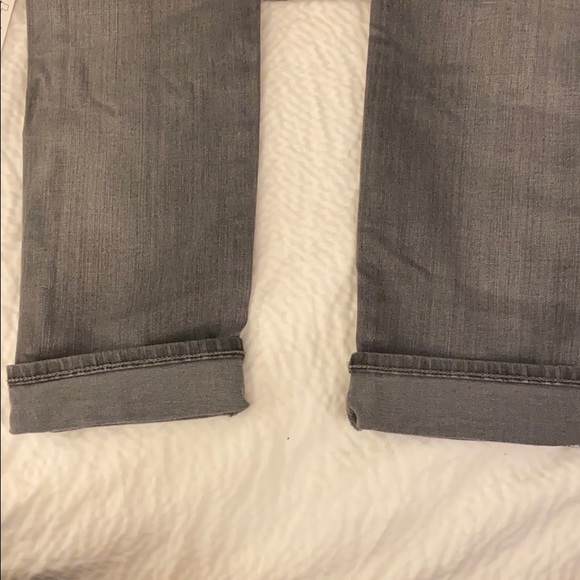 True Religion Rocco Relaxed No Flap Skinny Jeans - Picture 14 of 16